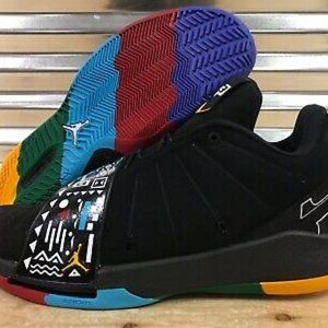 Air Jordan CP3.XI "Martin"